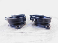 Honda CBR600RR CBR600RA CBR600 Engine Motor Air Intake Throttle Body Boot Clamps - C3 Cycle