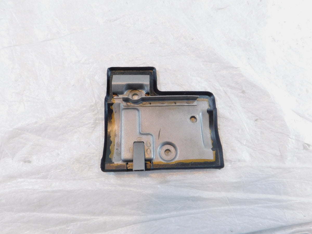 1991-03 Honda Nighthawk 750 CB750 Engine Oil Crankcase Breather Separator Plate - C3 Cycle