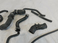2003-2009 BMW K1200S K1200-S Engine Motor Oil Coolant Air Hose Pipe Line Lot - C3 Cycle