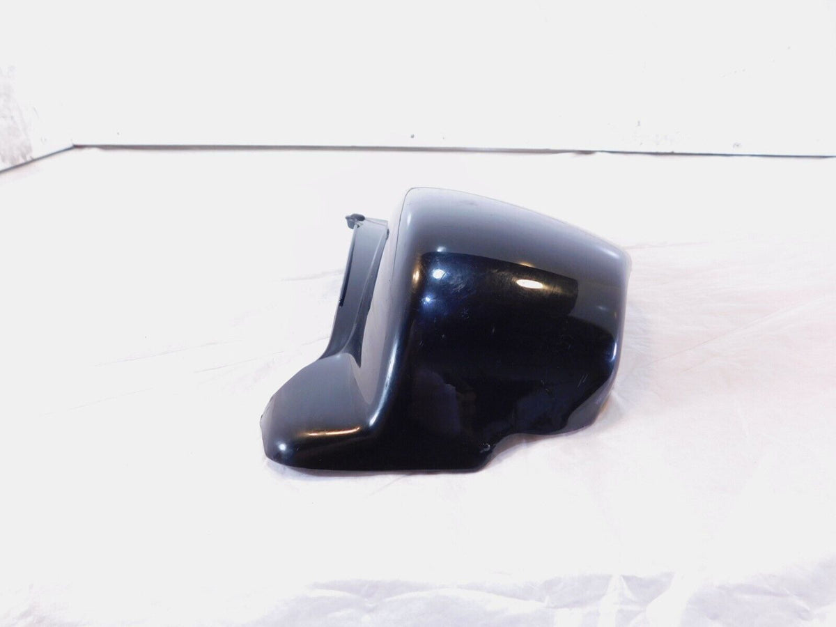94-2003 Honda Magna 750 VF750 VF750C Black Left Side Cover Fairing Cowling Cowl - C3 Cycle