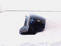 94-2003 Honda Magna 750 VF750 VF750C Black Left Side Cover Fairing Cowling Cowl - C3 Cycle