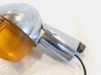 1973-1985 Harley Davidson Ironhead Sportster 1000 Front Turn Signal Indicator - C3 Cycle