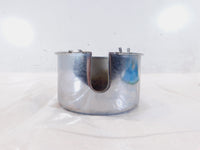 Harley Davidson Dyna Sportster 883 1200 Chrome Speedo Speedometer Housing Cup - C3 Cycle