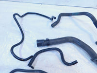 2014 14 BMW R1200RT R1200RTW Engine Water Coolant Air Fuel Hose Pipe Line Lot - C3 Cycle
