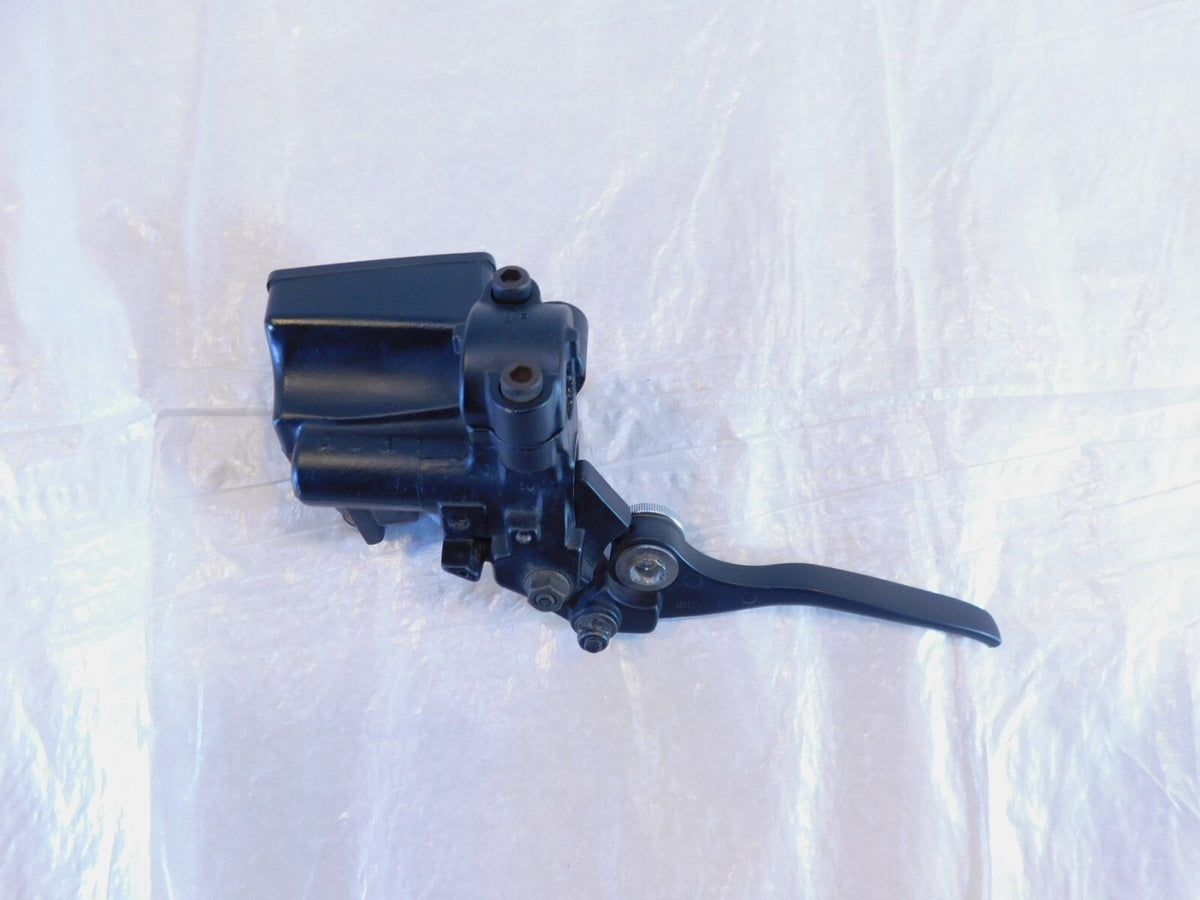 Buell M2 Cyclone X1 Lightning & S3 Thunderbolt Front Hand Brake Master Cylinder - C3 Cycle