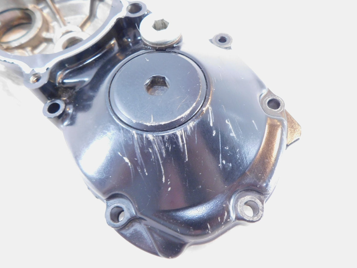 1999-2024 Suzuki GSX1300R Hayabusa Busa Right Engine Starter Clutch Cover Cap - C3 Cycle
