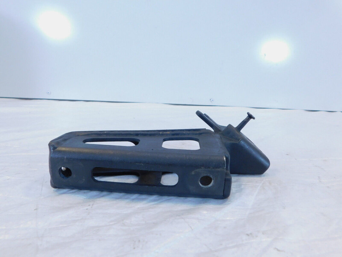 2000-2010 Buell Blast 500 Side Kick Sidestand Kickstand Mount Mounting Bracket - C3 Cycle