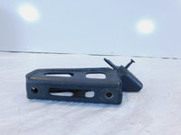 2000-2010 Buell Blast 500 Side Kick Sidestand Kickstand Mount Mounting Bracket - C3 Cycle
