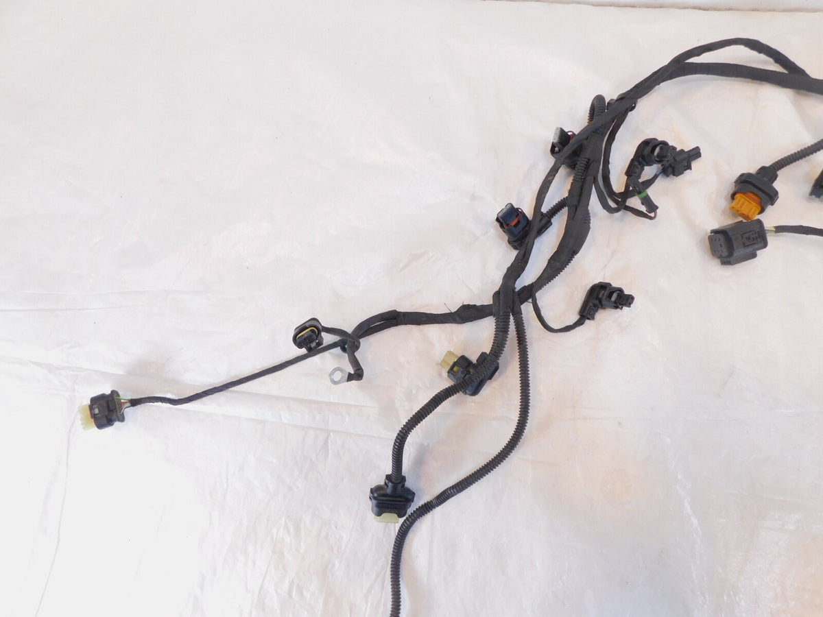 2021 BMW F 900 R F900R Electrical System Engine Motor Sub Wire Harness Cable - C3 Cycle