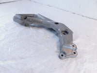 Aprilia Shiver 750 SL7 SL750 SL900 900 Grey Left Side Frame Rail Bracket Mount - C3 Cycle