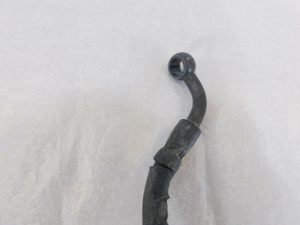 2008 2009 2010 BMW G650GS G650 GS Rear Wheel ABS Brake Circuit Hose Pipe Lines - C3 Cycle