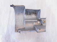 BMW R1100GS R1100R R1100RS R850R Silver Engine Starter Motor Cover Panel - C3 Cycle