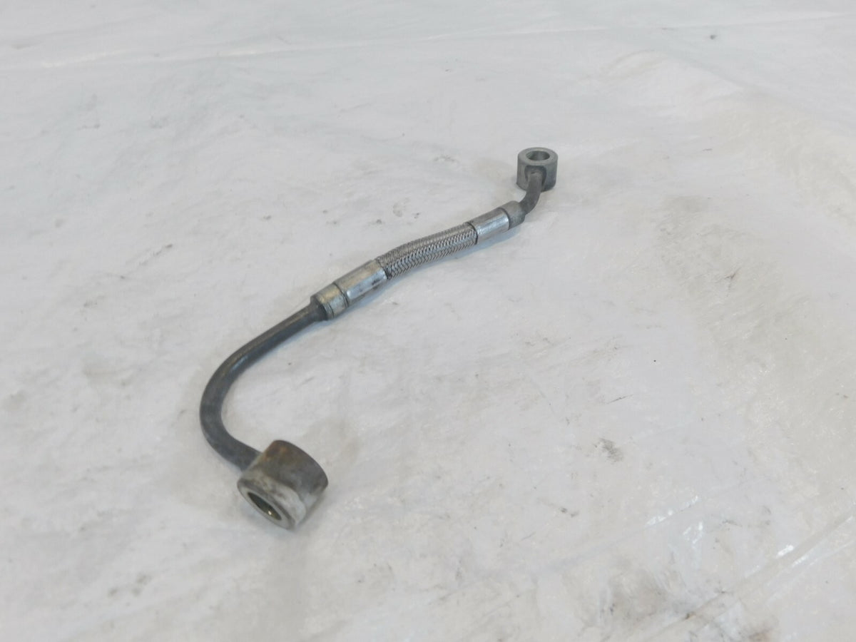 Triumph America Bonneville Scrambler & Thruxton Cylinder Head Oil Hose Pipe Line - C3 Cycle