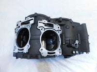 2015-2018 Indian Scout 1200 Black Engine Motor Crankcase Crank Case 1205884-687 - C3 Cycle