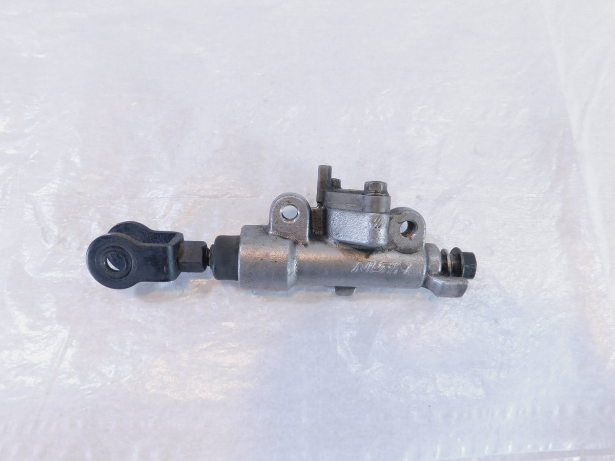 Honda GL1800 Goldwing 1800 2nd Secondary Second Brake Master Cylinder Valve - C3 Cycle