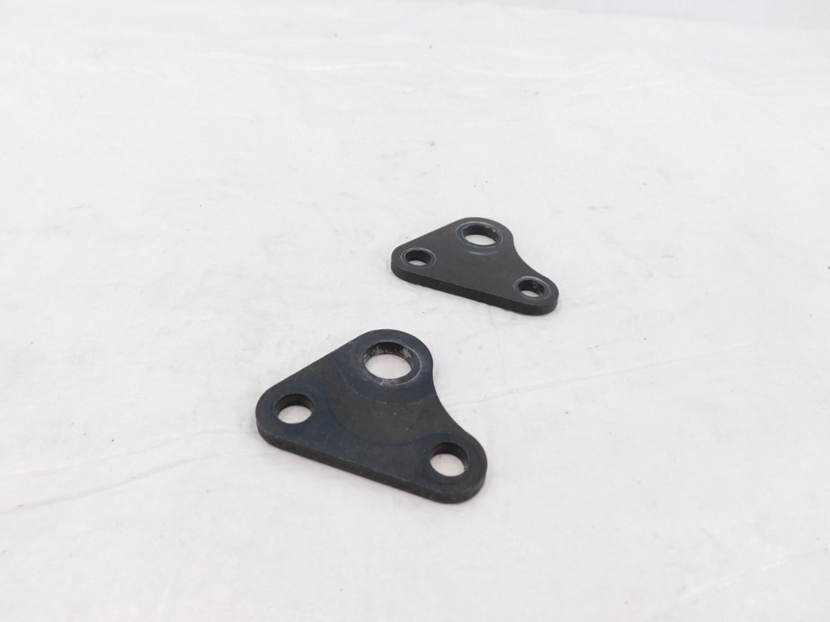 Victory Sport Deluxe & Standard V92 Cruiser Rear Engine Motor Mount Brackets - C3 Cycle