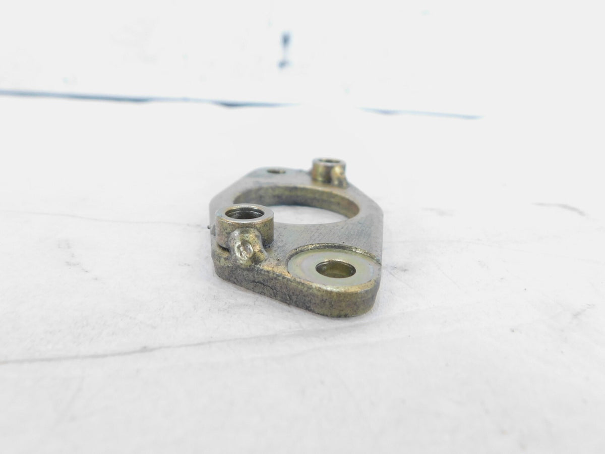 Suzuki Intruder Boulevard C50 M50 VL800 VZ800 Clutch Release Screw Bracket Mount