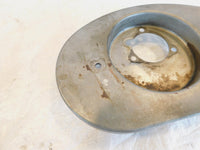 1971-1976 Harley Davidson Ironhead Sportster 900 1000 Air Cleaner Filter Housing - C3 Cycle