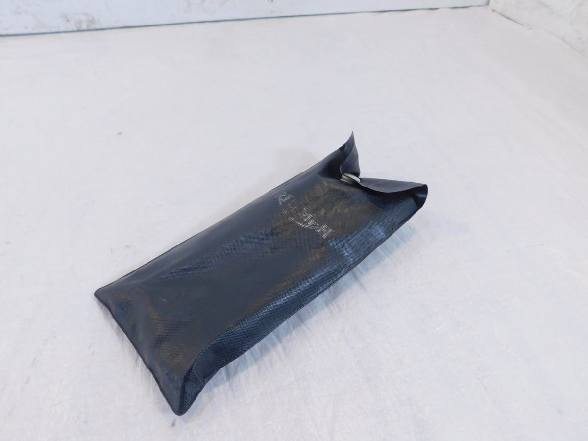 2007-2012 Triumph Tiger 1050 SE Wrench Tool Kit Lot & Pouch Bag T2301444 - C3 Cycle
