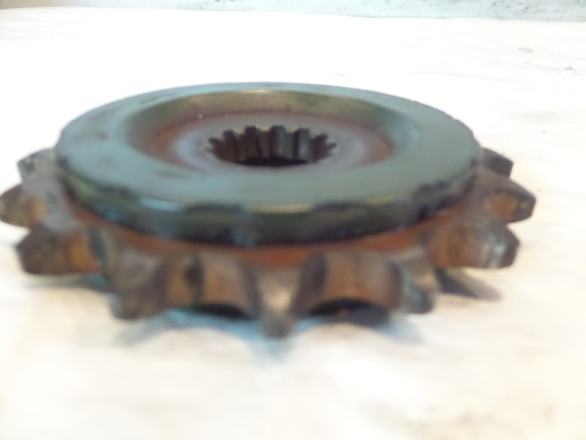2005-2018 Suzuki GSXR750 V-Strom Rear Transmission Drive Chain Sprocket Gear - C3 Cycle