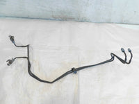 2008-2016 BMW K1300S K1300-S Front Wheel Gen 2 ABS Brake Hose Pipe Lines - C3 Cycle