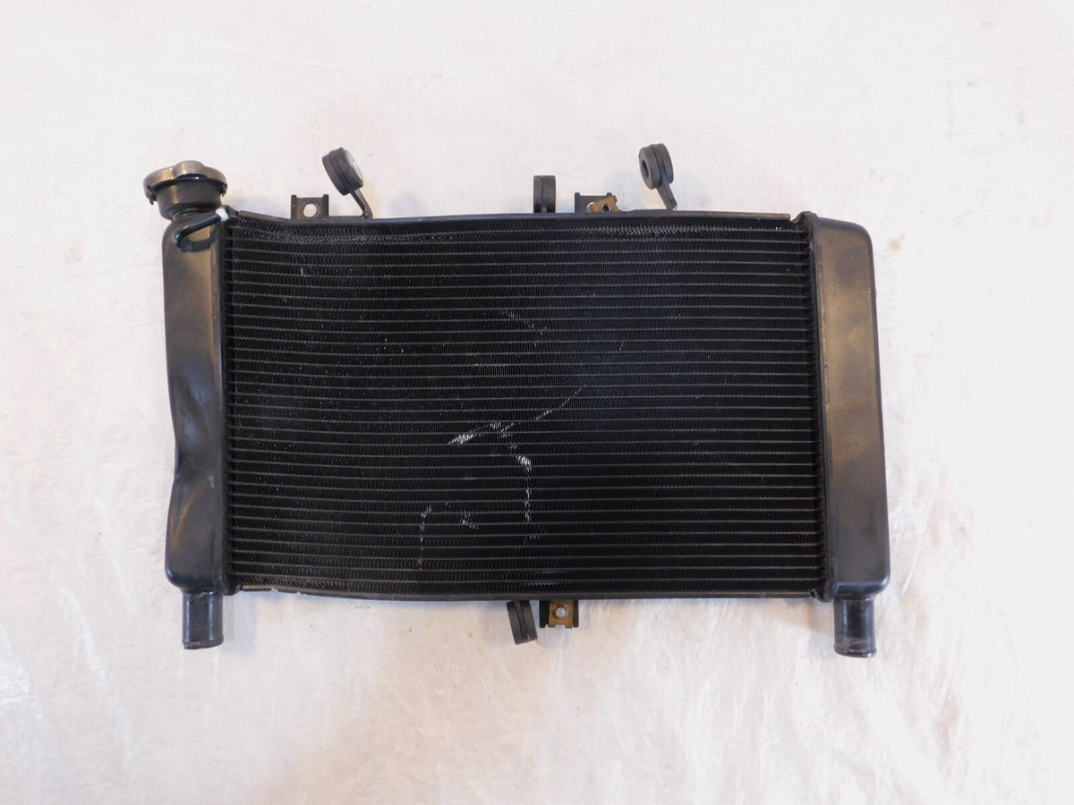 2021-2022  Yamaha MT09 Tracer 900 GT XSR900 Engine Motor Water Cooling Radiator - C3 Cycle