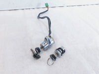 Suzuki Intruder 1400 VS1400 VS1400GLP Engine Ignition Switch Seat Lock Set & Key - C3 Cycle