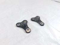 2008-2016 Polaris Victory Vision Front Right & Left Engine Motor Mount Brackets - C3 Cycle