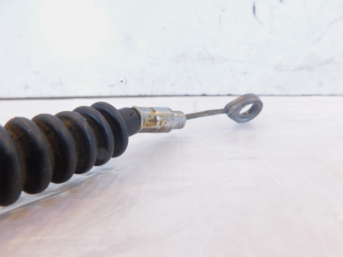 Harley Davidson Sportster XLH 883 Hugger 1100 1200 Clutch Cable Line 38621-86A - C3 Cycle