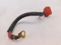 2001-2005 Suzuki Bandit 1200 GSF1200 GSF1200S Positive Battery Line Cable Lead - C3 Cycle