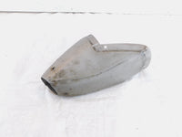 2011-2016 BMW K 1600 GTL K1600GTL Right Muffler Exhaust Shield Sleeve Cover - C3 Cycle