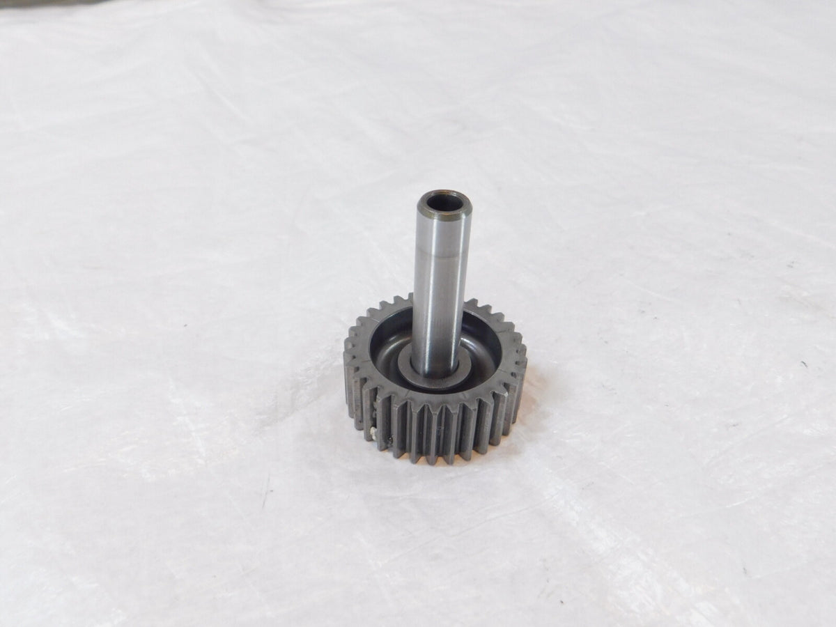 87-09 Suzuki Intruder 1400 Boulevard S83 VS1400 Starter Motor Clutch Idler Gear - C3 Cycle