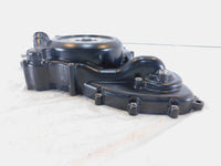Harley Pan America Sportster 1250 Left Engine Motor Water Pump & Hose Cover - C3 Cycle