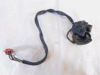 Honda CB650 CB750 CB900 & Goldwing GL1100 Right Handlebar Engine Start Switches - C3 Cycle