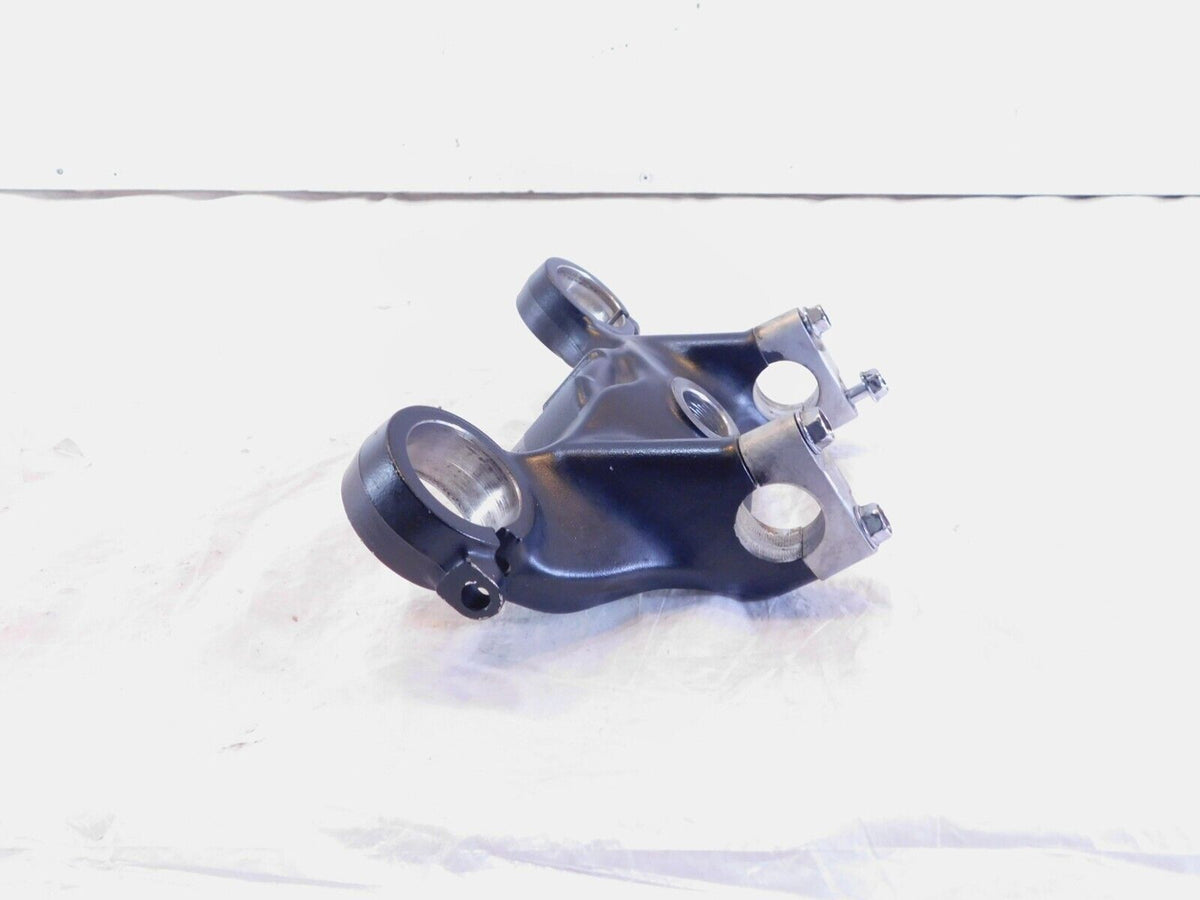1993-2000 Honda Goldwing 1500 GL1500 Upper Top Fork Steering Triple Tree Bracket - C3 Cycle