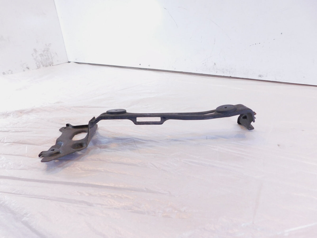 2001-2010 Honda GL1800 Goldwing 1800 Battery Box Tray Bracket Support Strap Stay - C3 Cycle