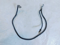 Honda VT1100 Shadow 1100 Sabre Aero Negative Battery Ground Cable Line Wire - C3 Cycle