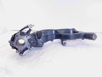 BMW K1200R Black Rear Fork Wheel Swingarm & Integral ABS Drive Gear Differential - C3 Cycle