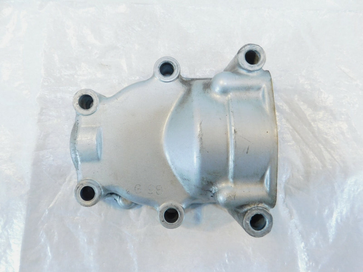 1986-1994 Suzuki Intruder 750 800 VS800 Engine Motor Crankcase Drive Shaft Cover - C3 Cycle