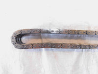 09-13 Harley Davidson Sportster XR1200 Engine Motor Primary Clutch Drive Chain - C3 Cycle