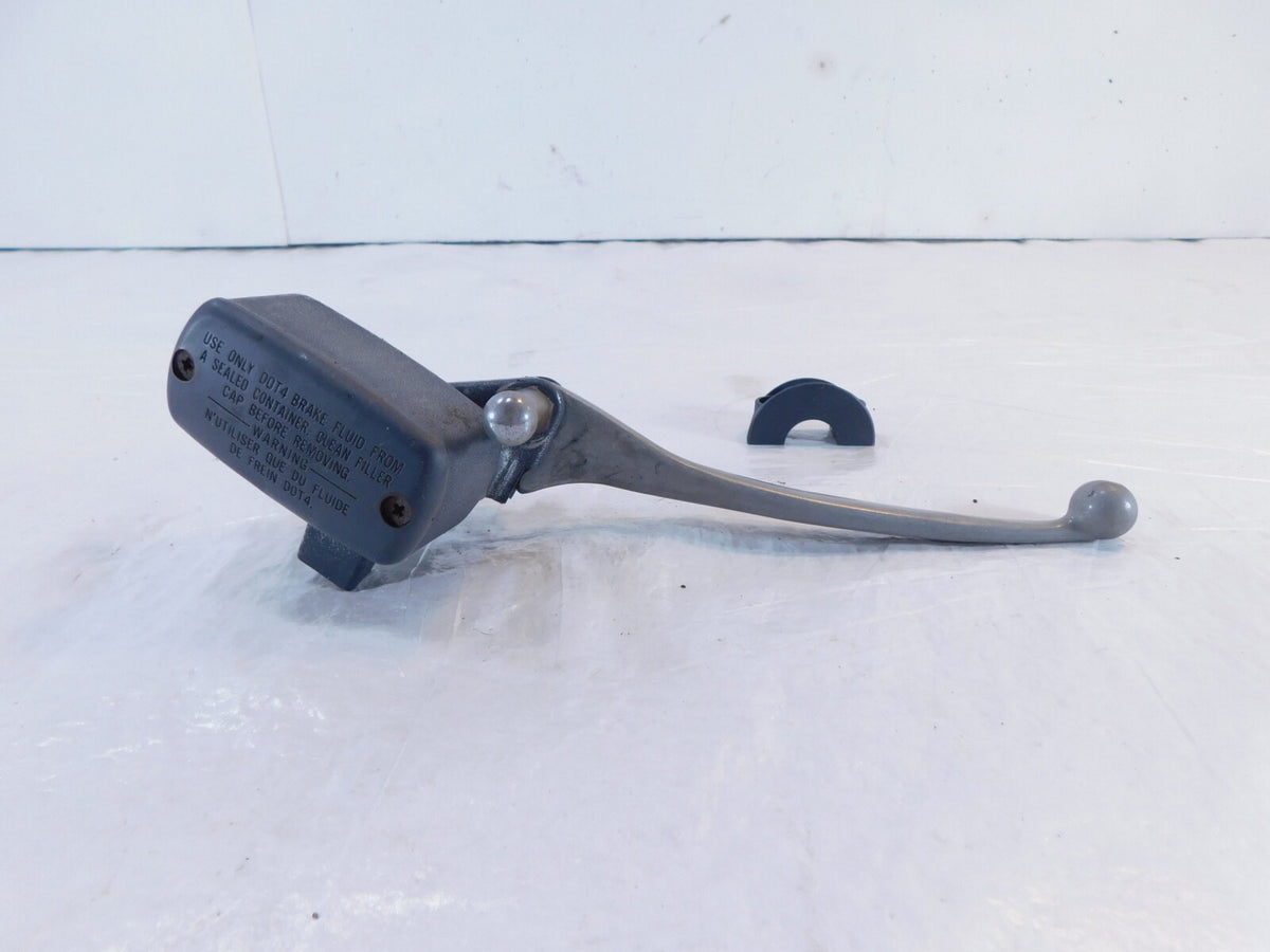 1993-1996 Honda GL1500 GL1500I Goldwing 1500 Front Right Brake Master Cylinder - C3 Cycle