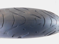 Kawasaki Ninja ZX-14 ZX1400 & Concours 14 ABS ZG1400 Front Wheel Rim & Tire - C3 Cycle