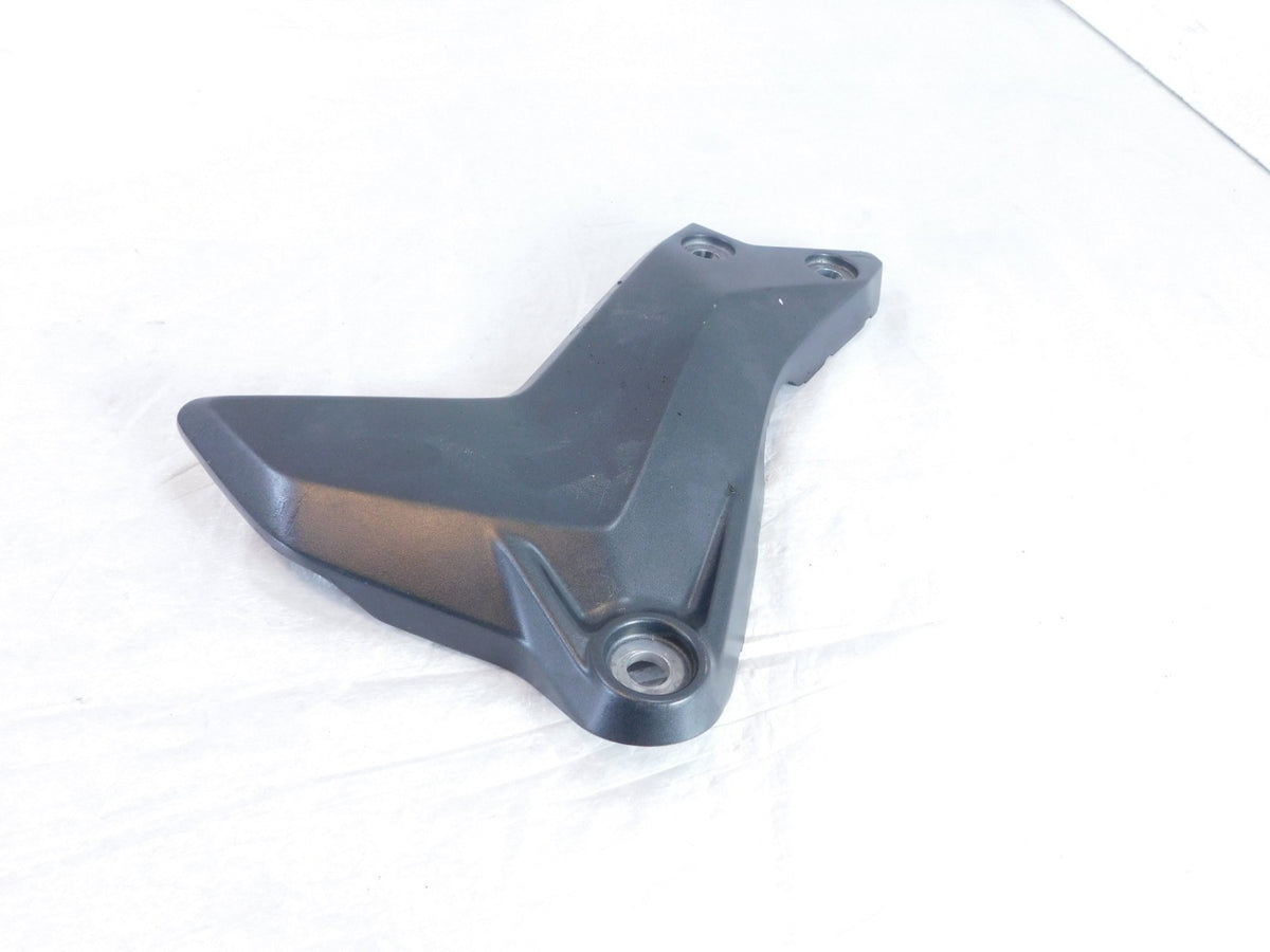22-24 Yamaha YZFR7 YZF-R7 R7 Right Upper Sub Frame Subframe Panel Side Cover - C3 Cycle