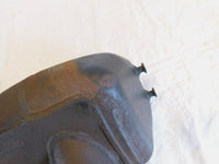 Buell XB XB12 XB12R Firebolt & XB12S Lightning & Ulysses Exhaust Muffler Pipe