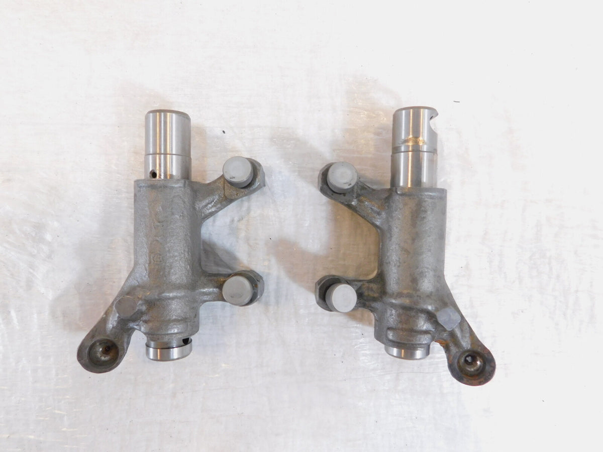 1993-2001 BMW R1100RS R1100RT R1100GS Engine Cylinder Head Valvue Rocker Arm - C3 Cycle