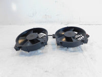 Aprilia RSV 1000 Mille Tuono RSV1000R & Futura & Falco Left/Right Radiator Fans