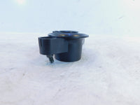 2002-2007 Honda FSC600 Silver Wing 600 Air Box Cleaner Chamber Intake Funnel - C3 Cycle