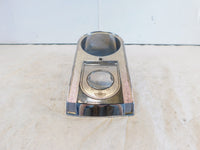 Harley Davidson Dyna Wide Glide 100th Anniverary Fuel Gas Petrol Tank Console - C3 Cycle