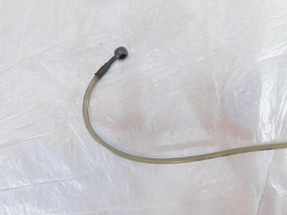 Ducati SuperSport 750 & 900 Standard Sport Rear Wheel Disc Brake Cable Line Hose - C3 Cycle