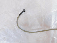 Ducati SuperSport 750 & 900 Standard Sport Rear Wheel Disc Brake Cable Line Hose - C3 Cycle